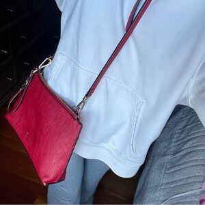 Women’s Calvin Klein Crossbody Bag